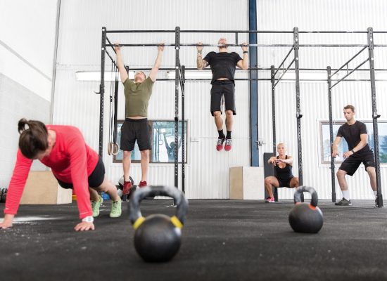 CrossFit