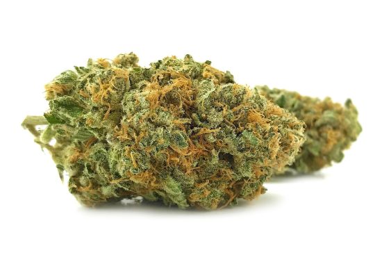 fleurs de CBD